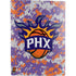 NBA Phoenix Suns Digi Camo PS5 Digital Edition Bundle Skin
