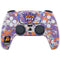 NBA Phoenix Suns Digi Camo PS5 Controller Skin