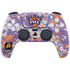 NBA Phoenix Suns Digi Camo PS5 Controller Skin