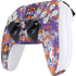 NBA Phoenix Suns Digi Camo PS5 Controller Skin