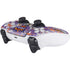 NBA Phoenix Suns Digi Camo PS5 Controller Skin