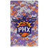 NBA Phoenix Suns Digi Camo PS5 Slim Disk Bundle Skin
