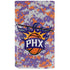 NBA Phoenix Suns Digi Camo PS5 Slim Disk Bundle Skin
