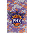 NBA Phoenix Suns Digi Camo PS5 Slim Digital Edition Bundle Skin