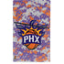NBA Phoenix Suns Digi Camo PS5 Slim Digital Edition Console Skin