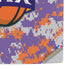 NBA Phoenix Suns Digi Camo PS5 Slim Digital Edition Console Skin