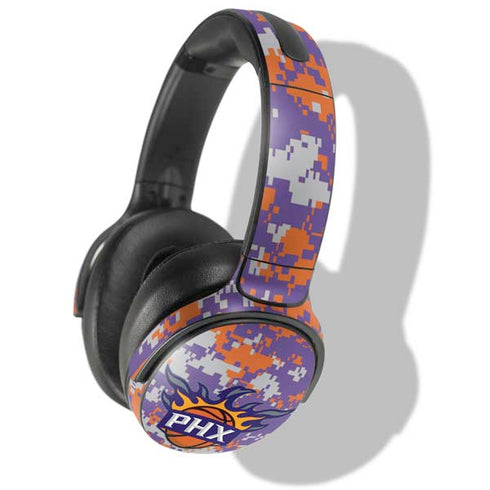 NBA Phoenix Suns Digi Camo Skullcandy Venue Skin