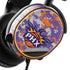NBA Phoenix Suns Digi Camo SteelSeries Arctis 3 Skin