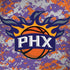 NBA Phoenix Suns Digi Camo Surface Book 2 15in Skin