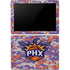 NBA Phoenix Suns Digi Camo Surface Go Skin
