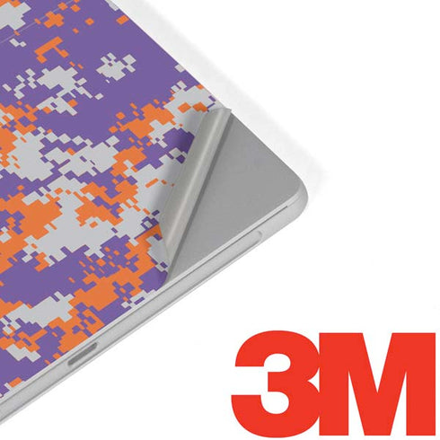 NBA Phoenix Suns Digi Camo Surface Go Skin