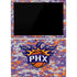NBA Phoenix Suns Digi Camo Surface Pro 7 Skin