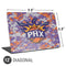 NBA Phoenix Suns Digi Camo Universal Laptop 12in (9.8 x 6.8in) Skin