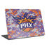 NBA Phoenix Suns Digi Camo Universal Laptop 16.6in (13.4 x 9.7in) Skin