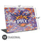 NBA Phoenix Suns Digi Camo Universal Laptop 16in (13 x 9.4in) Skin