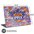 NBA Phoenix Suns Digi Camo Universal Laptop 18in (14.6 x 10.6in) Skin