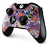 NBA Phoenix Suns Digi Camo Xbox One Controller Skin