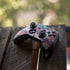NBA Phoenix Suns Digi Camo Xbox One Controller Skin