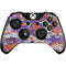 NBA Phoenix Suns Digi Camo Xbox One Controller Skin