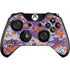 NBA Phoenix Suns Digi Camo Xbox One Controller Skin