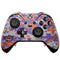 NBA Phoenix Suns Digi Camo Xbox One Elite Controller Skin