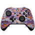 NBA Phoenix Suns Digi Camo Xbox One Elite Controller Skin