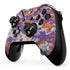 NBA Phoenix Suns Digi Camo Xbox One Elite Controller Skin