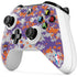 NBA Phoenix Suns Digi Camo Xbox One S Controller Skin