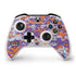 NBA Phoenix Suns Digi Camo Xbox One S Controller Skin