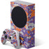 NBA Phoenix Suns Digi Camo Xbox Series S Skins