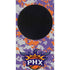 NBA Phoenix Suns Digi Camo Xbox Series S Console Skin
