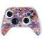 NBA Phoenix Suns Digi Camo Xbox Series S Controller Skin