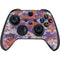 NBA Phoenix Suns Digi Camo Xbox Series X Controller Skin
