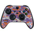 NBA Phoenix Suns Digi Camo Xbox Series X Controller Skin