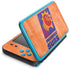 NBA Phoenix Suns Hardwood Classics Nintendo 2DS XL (2017) Skin