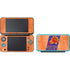NBA Phoenix Suns Hardwood Classics Nintendo 2DS XL (2017) Skin