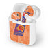 NBA Phoenix Suns Hardwood Classics Apple AirPods Skin
