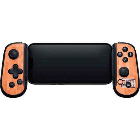 NBA Phoenix Suns Hardwood Classics Backbone One for iPhone Game Controller Skin