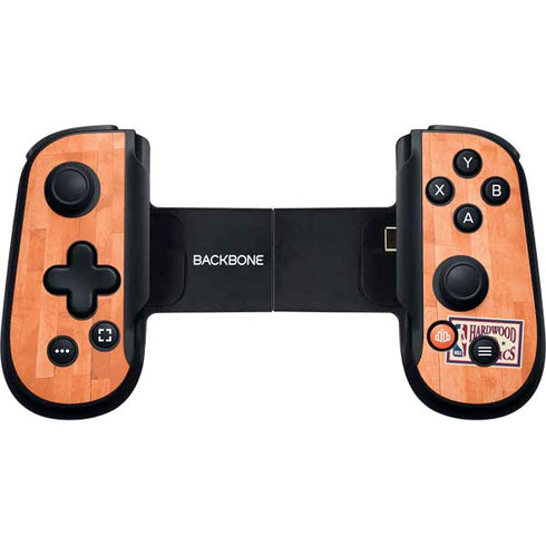 NBA Phoenix Suns Hardwood Classics Backbone One for iPhone Game Controller Skin