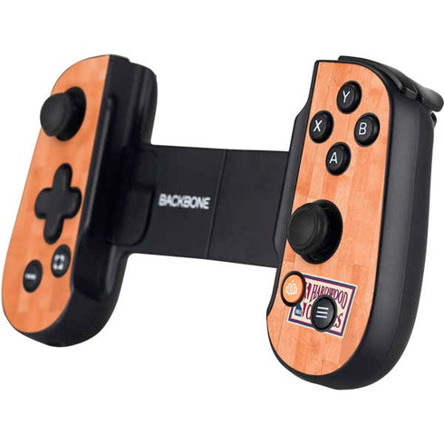 NBA Phoenix Suns Hardwood Classics Backbone One for iPhone Game Controller Skin