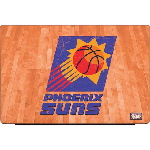 NBA Phoenix Suns Hardwood Classics Dell Vostro Skin
