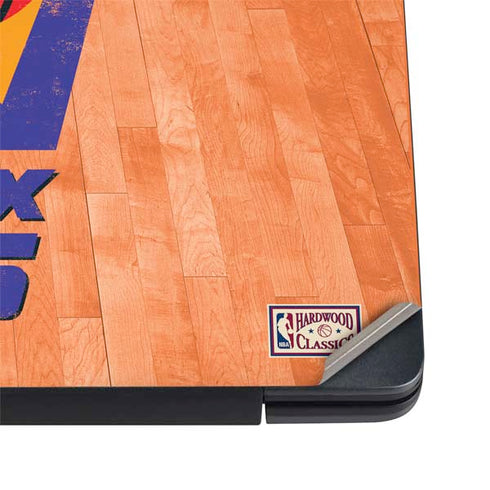 NBA Phoenix Suns Hardwood Classics Dell Vostro Skin