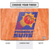 NBA Phoenix Suns Hardwood Classics Dell Vostro Skin