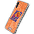 NBA Phoenix Suns Hardwood Classics Galaxy A10e Clear Case