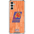 NBA Phoenix Suns Hardwood Classics Galaxy A13 5G Clear Case