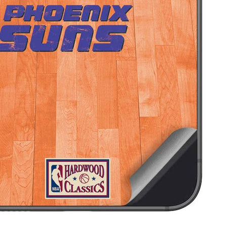 NBA Phoenix Suns Hardwood Classics Galaxy A14 5G Skin