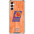 NBA Phoenix Suns Hardwood Classics Galaxy A15 5G Clear Case