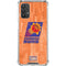 NBA Phoenix Suns Hardwood Classics Galaxy A32 5G Clear Case