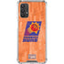 NBA Phoenix Suns Hardwood Classics Galaxy A32 5G Clear Case