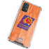 NBA Phoenix Suns Hardwood Classics Galaxy A32 5G Clear Case